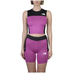 The North Face Extreme Poly Knit Tank