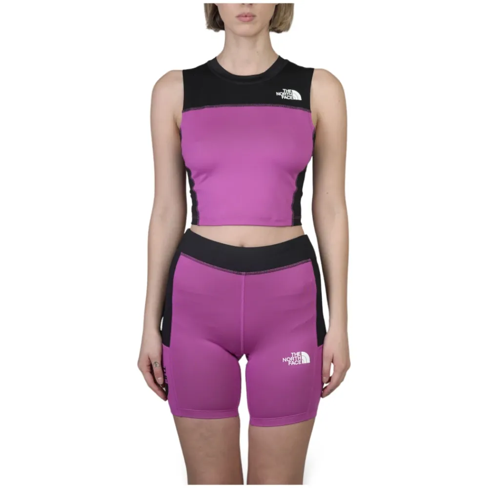 The North Face Extreme Poly Knit Tank