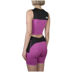 The North Face Extreme Poly Knit Tank