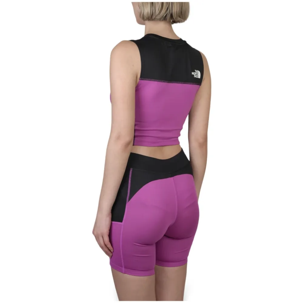 The North Face Extreme Poly Knit Tank