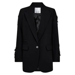 DAMES Co'Couture Eyelet Blazer in