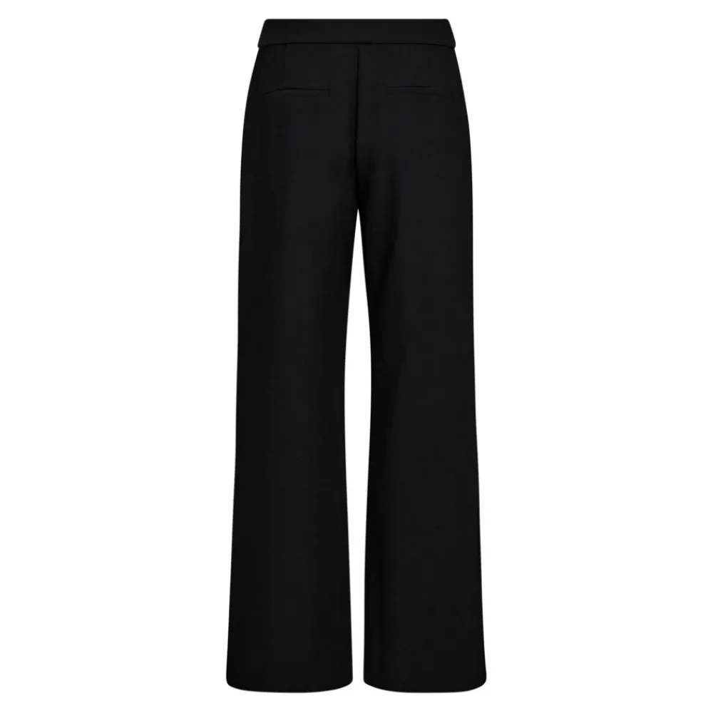 DAMES Co'Couture Eyelet Pant in het