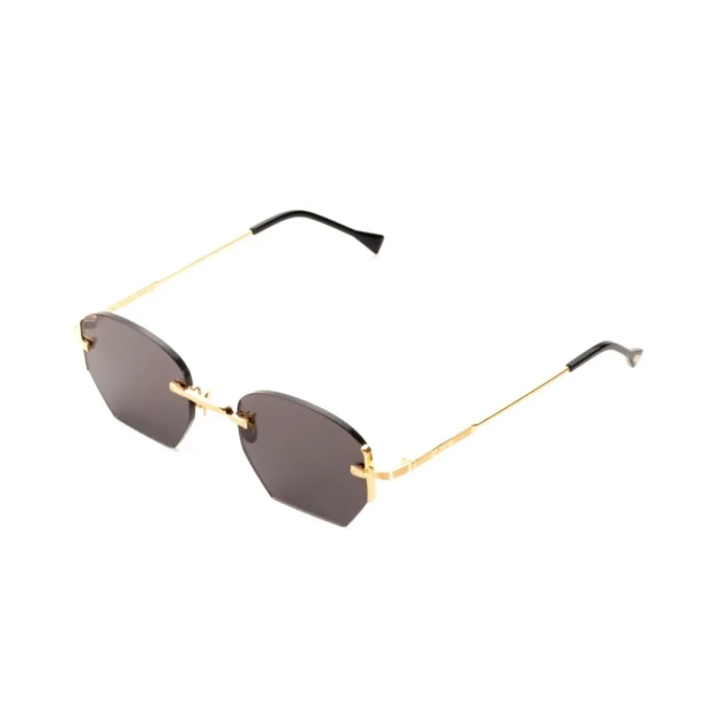 DAMES Kyme Zonnebrillen|Zonnebrillen^EZRA Zonnebril