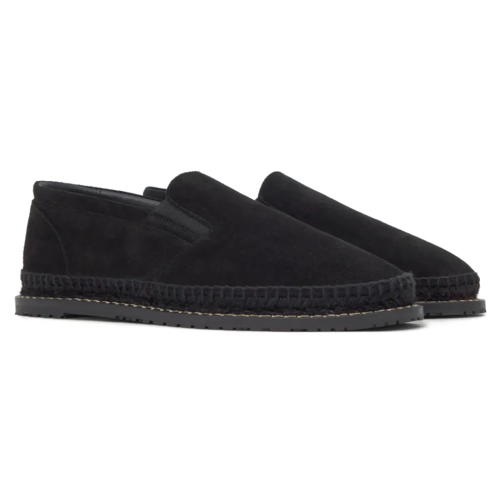 Heren Castañer Espadrilles^Fabio Slipper