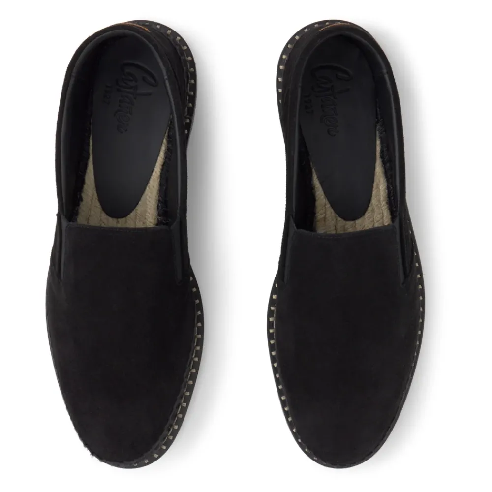 Heren Castañer Espadrilles^Fabio Slipper
