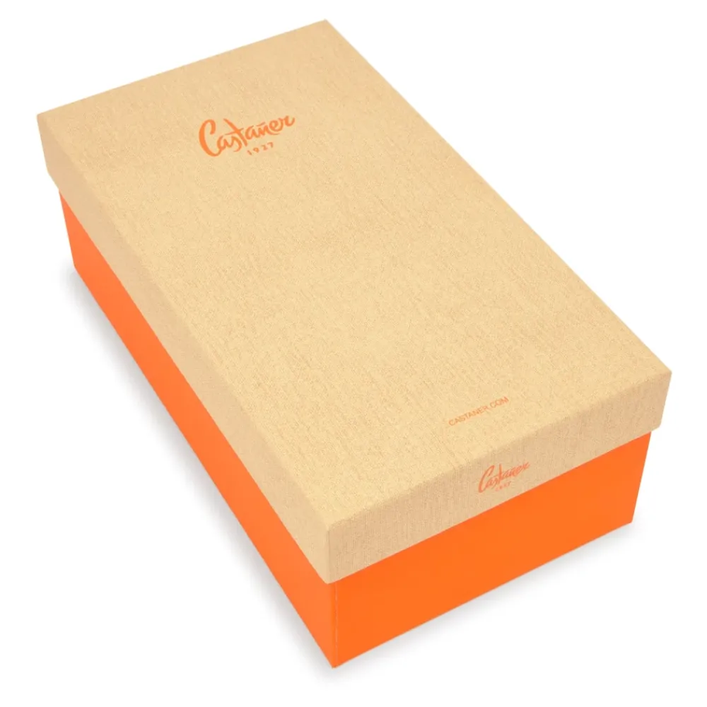 Heren Castañer Espadrilles^Fabio Slipper