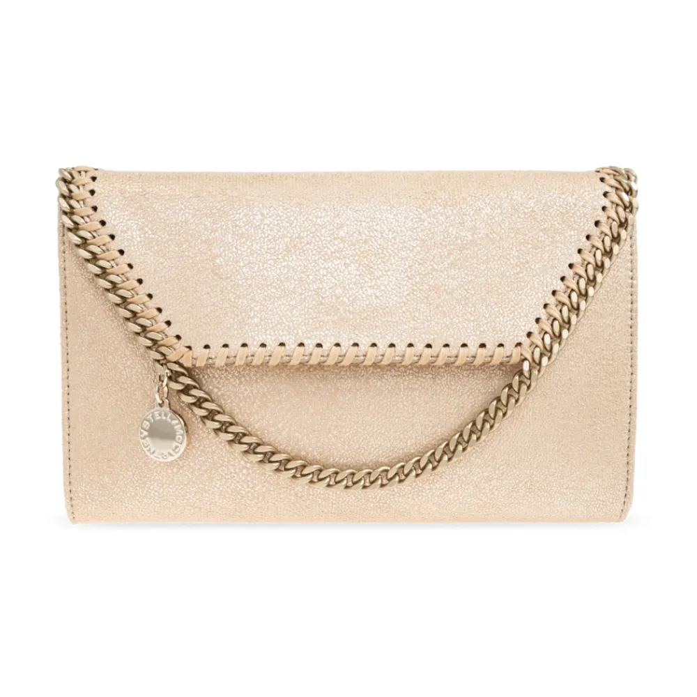 DAMES Stella McCartney Falabella Wallet Clutch