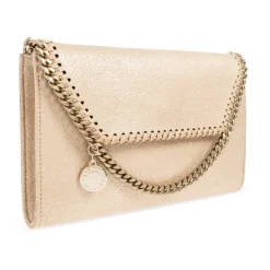 DAMES Stella McCartney Falabella Wallet Clutch