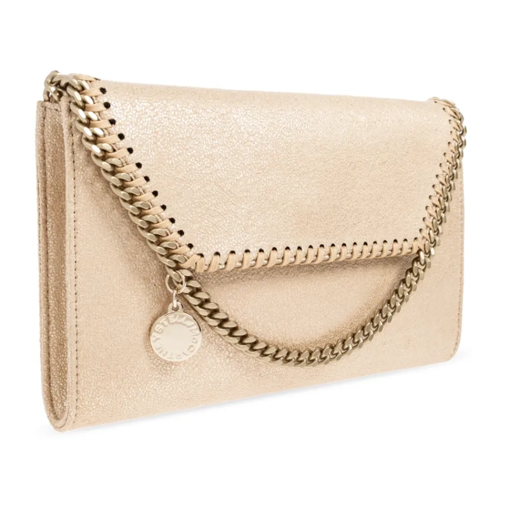 DAMES Stella McCartney Falabella Wallet Clutch