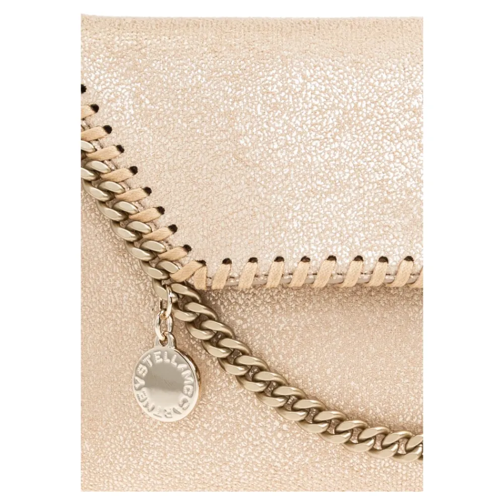 DAMES Stella McCartney Falabella Wallet Clutch