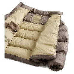 Heren Woolrich Falcon Cloud Eagle Jacket