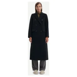 DAMES Samsøe Samsøe Trenchcoats & Mantels^Falcon Coat