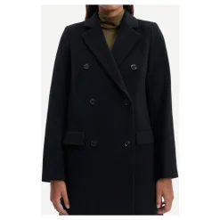 DAMES Samsøe Samsøe Trenchcoats & Mantels^Falcon Coat