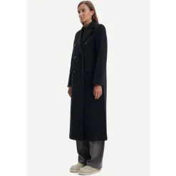 DAMES Samsøe Samsøe Trenchcoats & Mantels^Falcon Coat