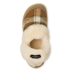 Heren Flower Mountain FAMI Slipper Uni