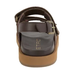 Heren Etro Fantasia Arnica Sandalen