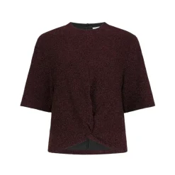 DAMES Dante 6 Fantina Lurex Top