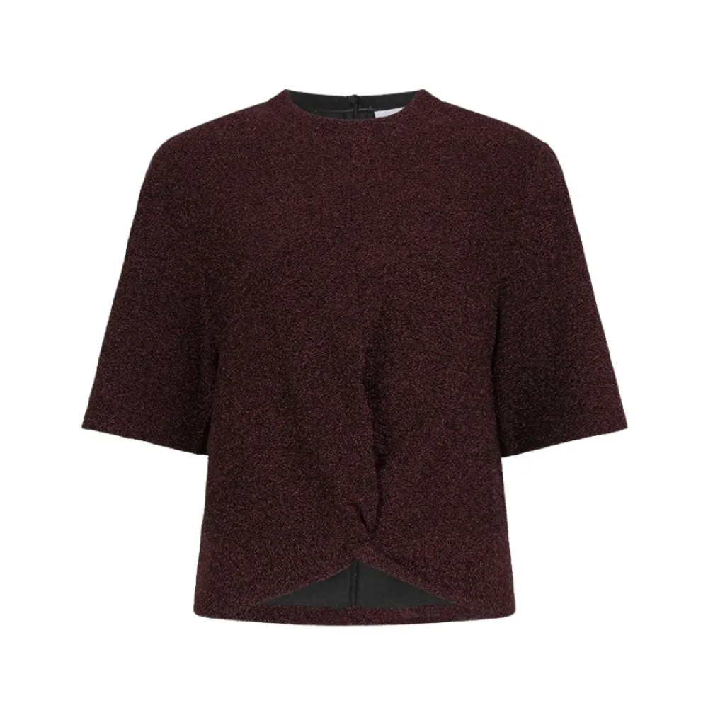 DAMES Dante 6 Fantina Lurex Top