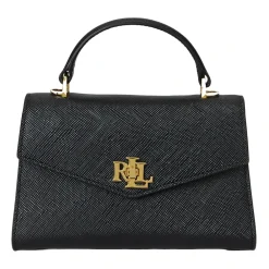 DAMES Ralph Lauren Handtassen^Farrah Small Satchel