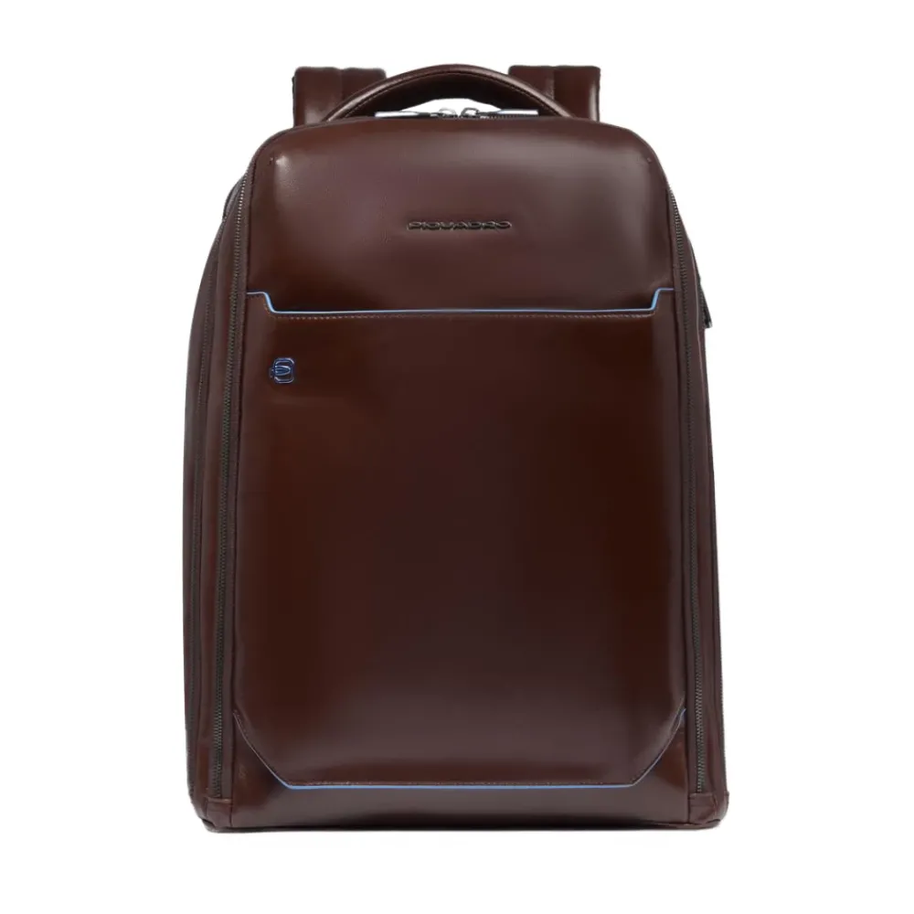 Heren Piquadro Rugzakken^Fast-Check Reistas Rugzak