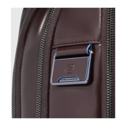 Heren Piquadro Rugzakken^Fast-Check Reistas Rugzak