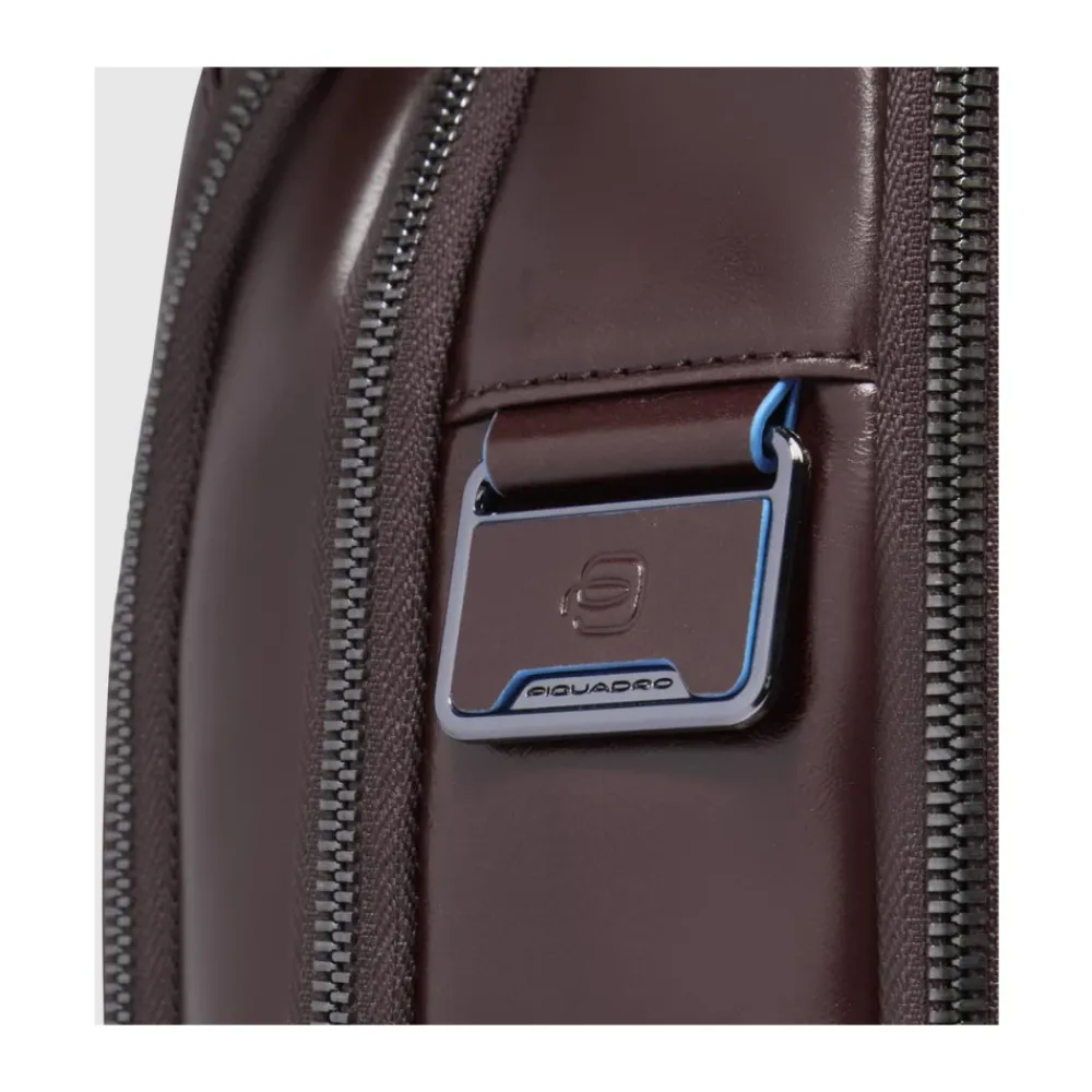 Heren Piquadro Rugzakken^Fast-Check Reistas Rugzak