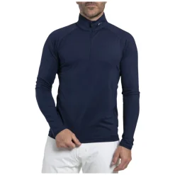 Kjus Feel Midlayer Half Zip