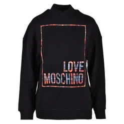 DAMES Love Moschino Felpa