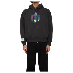 Heren GCDS Truien & Vesten^Felpa