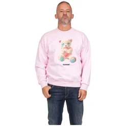 Heren BARROW Felpa 042