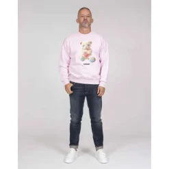 Heren BARROW Felpa 042