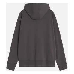 Heren Maison Kitsuné Truien & Vesten^Felpa con cappuccio