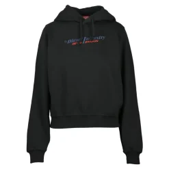 DAMES Diesel Felpa Corta