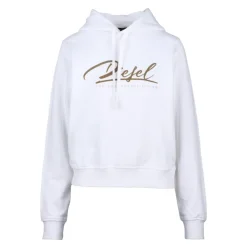 DAMES Diesel Felpa Corta