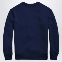 Polo Ralph Lauren Bovenkleding^Felpa Girocollo