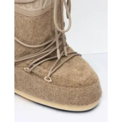 Heren Moon Boot Snowboots^Felted Weave Icon Boots