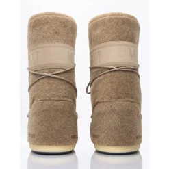 Heren Moon Boot Snowboots^Felted Weave Icon Boots