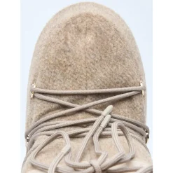 Heren Moon Boot Snowboots^Felted Weave Icon Boots