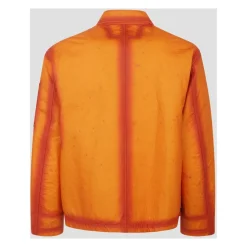 C.P. Company Outdoorjassen^Feltro Bi-Film Jacket