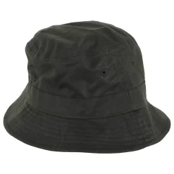 DAMES Barbour Fern Wax Sports Cap