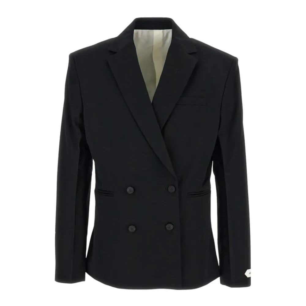 Heren Jacquemus Jassen^Fernando Jacket