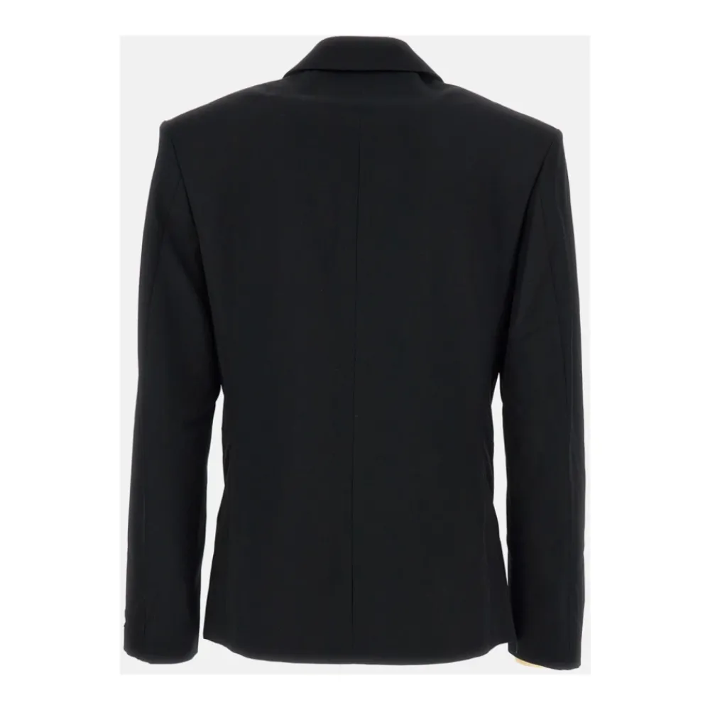 Heren Jacquemus Jassen^Fernando Jacket