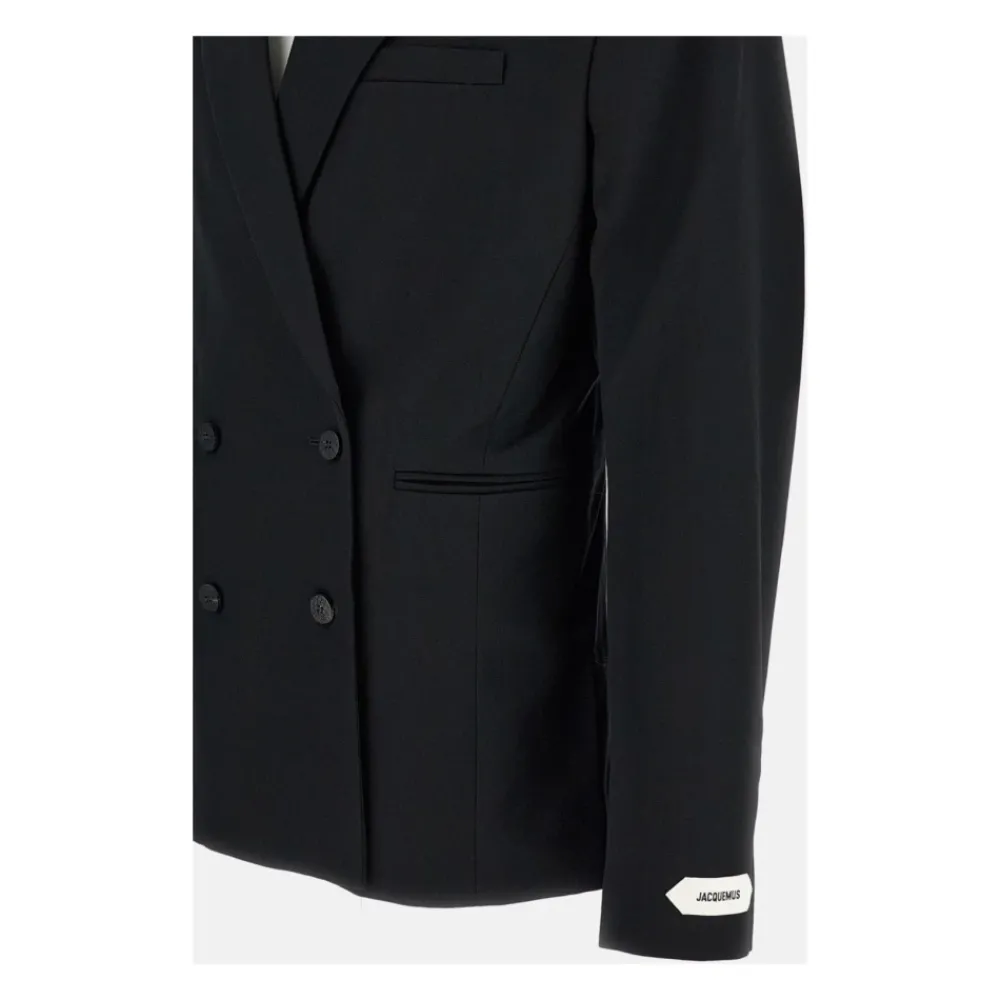 Heren Jacquemus Jassen^Fernando Jacket