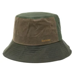 DAMES Barbour Hoeden^Fern/Beech Wax Hoed