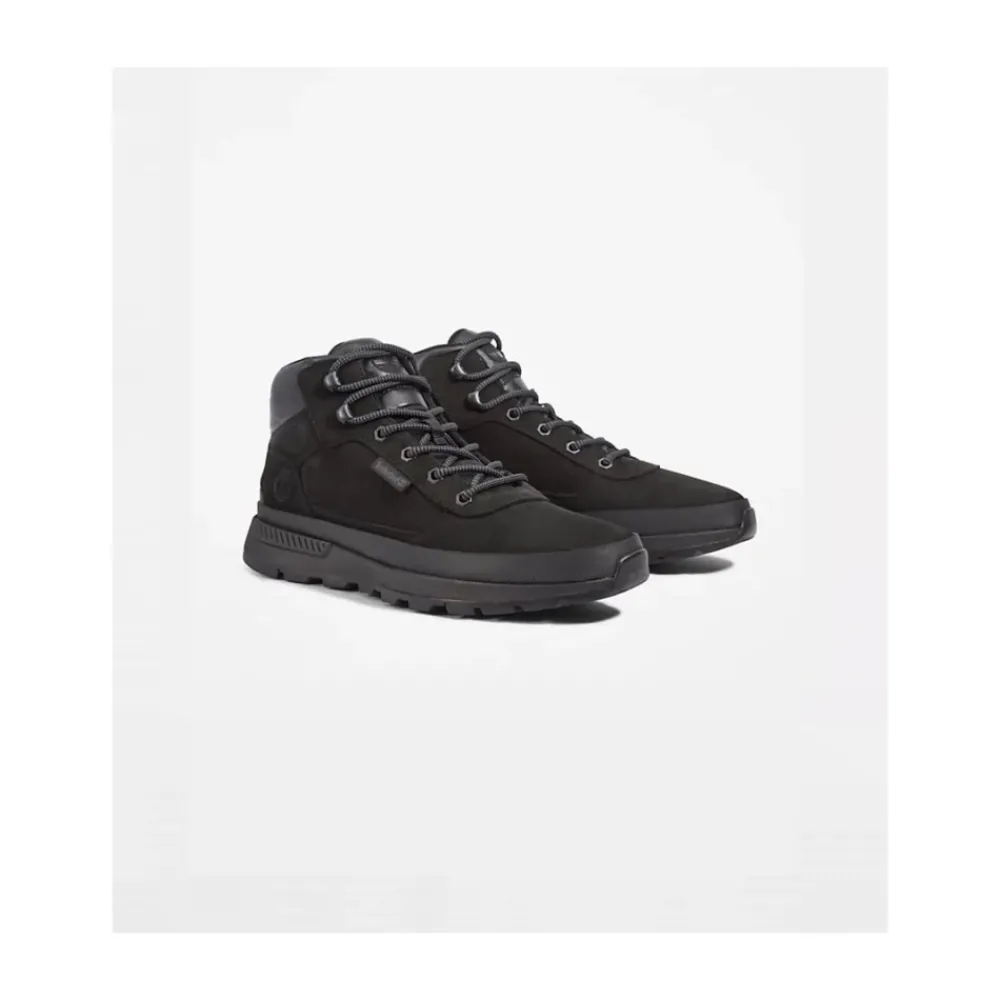 Timberland Outdoorschoenen^Field Trekker Mid Lace Up