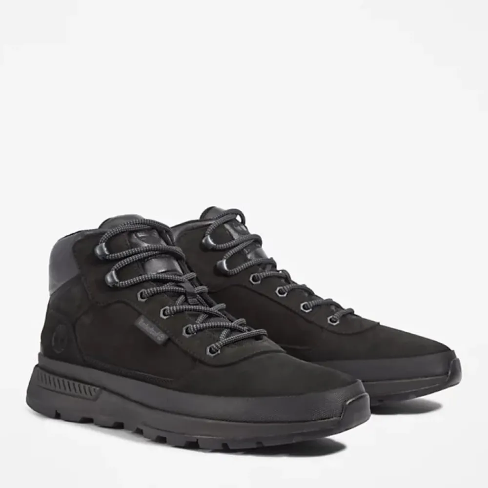 Timberland Outdoorschoenen^Field Trekker Mid Lace Up