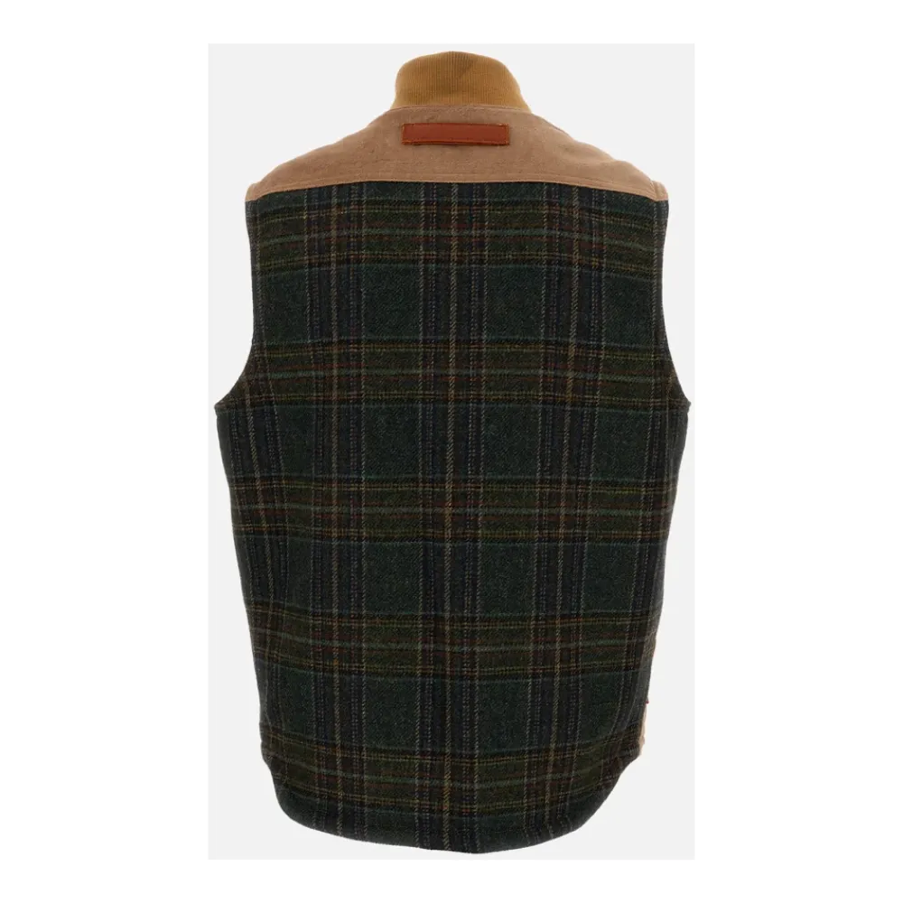 Heren Junya Watanabe Jassen^Filson Vest