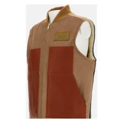 Heren Junya Watanabe Jassen^Filson Vest