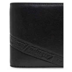 Heren Diesel Flag-D Bi-Fold Coin S 3D