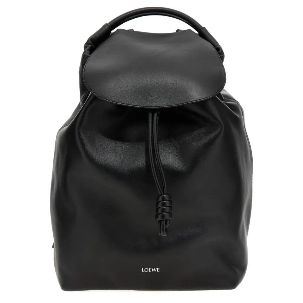 Heren Loewe Rugzakken^Flamenco Rugzak